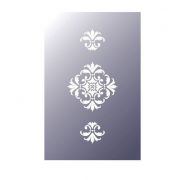 Витраж ЕС 121