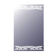 Витраж ЕС 130